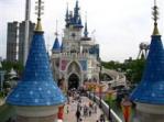 Lotte World Lotte World